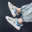 Men's Low-Top High-Top Sneakers - White/Black/Beige/Grey/Green - Lace-Up Breathable Fabric Upper & PVC Sole - PU Cushioned - Versatile Casual, thletic & Formal Shoes - Minimalist Durable Footwear for Casual ttire, Shoes For Men, Trainers, Mens White Trainers, Comfortable Shoes For Men, White Sneakers For Men, Trainers For Men, Mens White Shoes For Men, White Trainers Men, Casual Shoes For Men, Shows For Men, Breathable Shoes For Men, Mens Fashion Shoes, Stylish Shoes For Men,