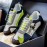 Men's Minimalist Mid-Top Sneakers - Breathable Board Shoes with Sole & Microfiber, Lace-Up Casual Sports Shoes Suitable for Spring/Autumn, Spring Summer New Model (Color Options)