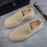 Casual Canvas Shoes for Men | Lightweight, Breathable, Comfortable Fit, All-Day Walking, Outdoor Daily Use, Fashion Lace-Up Design, Soft Sole, Versatile Footwear