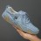 Men's & Women's Handmade Low-Top Sneakers - Large Size White, Yellow, Beige, Blue, Red | Retro Lace-Up Casual Shoes with Sole, - Wear Suitable for Sports & Everyday Use, Women Shoes