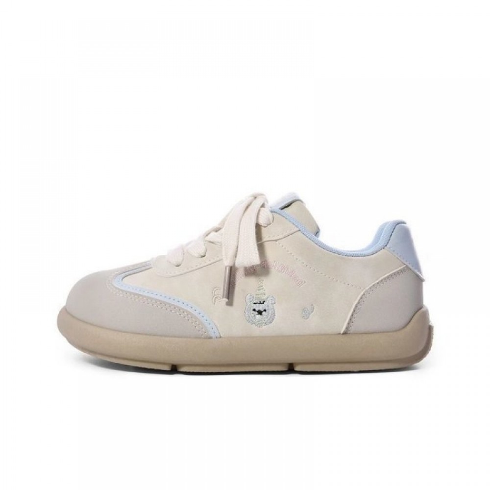 Women's Flat Shoes New Arrival Low-Profile Sole Versatile Style Comfort Wear, Women Shoes, Sneakers