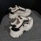 INS Korean Style Chunky Dad Shoes | Women'S Fashion Thick Sole Height Increasing Sneakers, Casual Tennis Shoes, Student Everyday Walking Shoes, Fabric Upper, Mesh Inner, Rubber Insole, Sole, Lace-up Closure