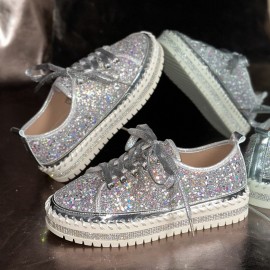 Silvery +$20.00